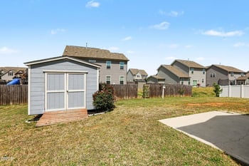 7 Bromley St, Franklinton, NC 27525