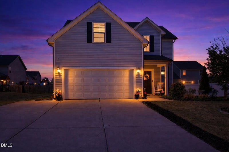 7 Bromley St, Franklinton, NC 27525