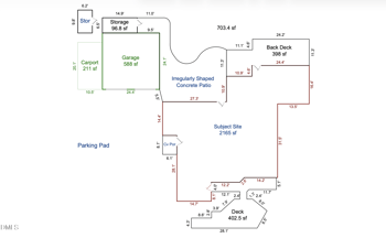 7 Brower Cir, Durham, NC 27705