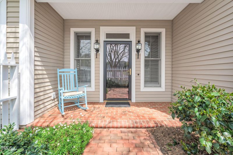 7 Caldwell, Pittsboro, NC 27312