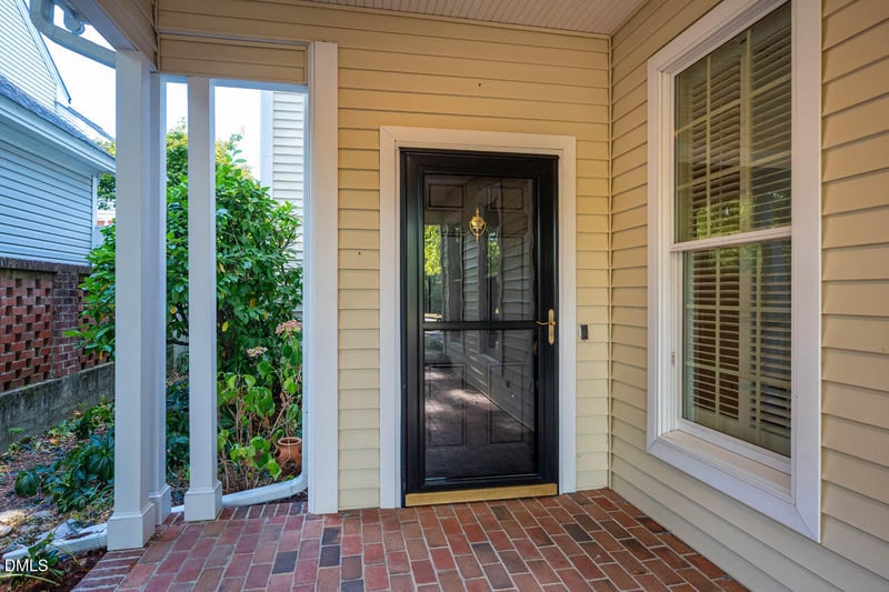 7 Camden , Pittsboro, NC 27312