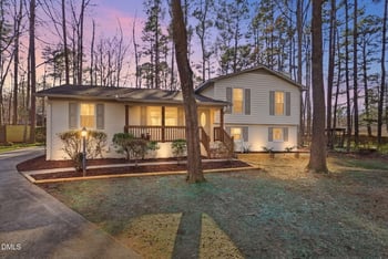 7 Cates Ct, Hillsborough, NC 27278