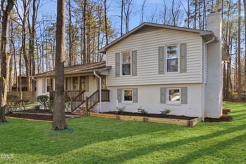 7 Cates Ct, Hillsborough, NC 27278