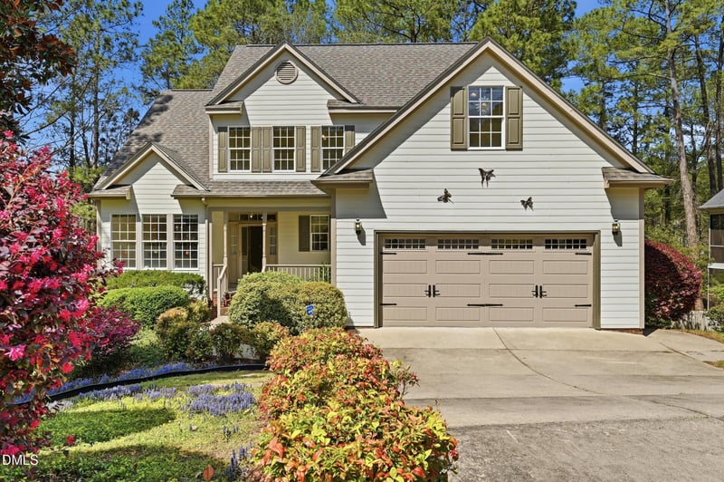 7 Chelan Ct, Durham, NC 27713