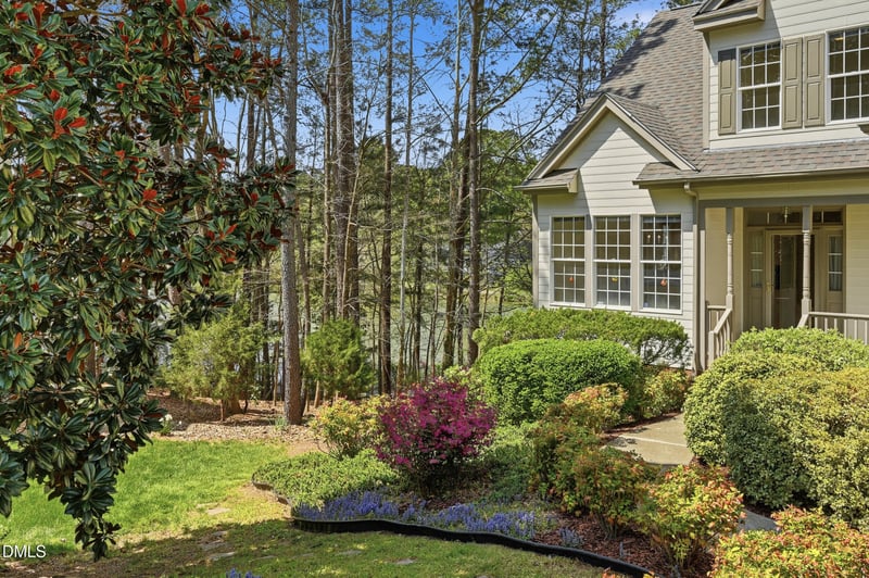 7 Chelan Ct, Durham, NC 27713