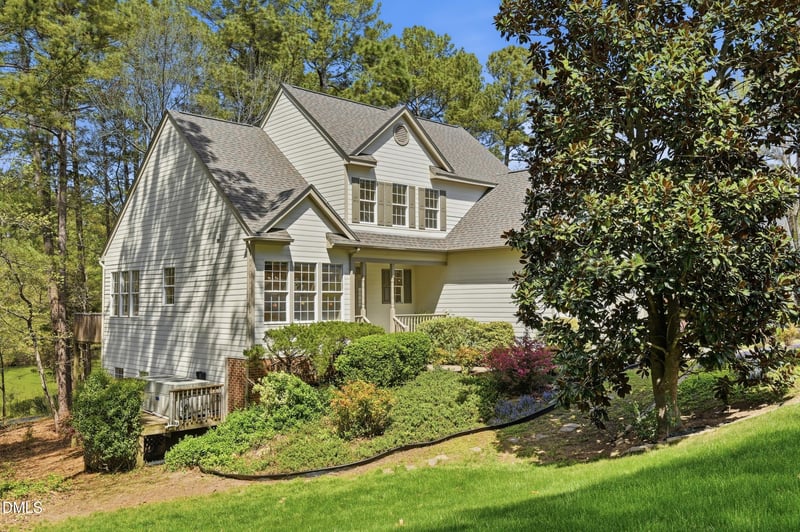 7 Chelan Ct, Durham, NC 27713