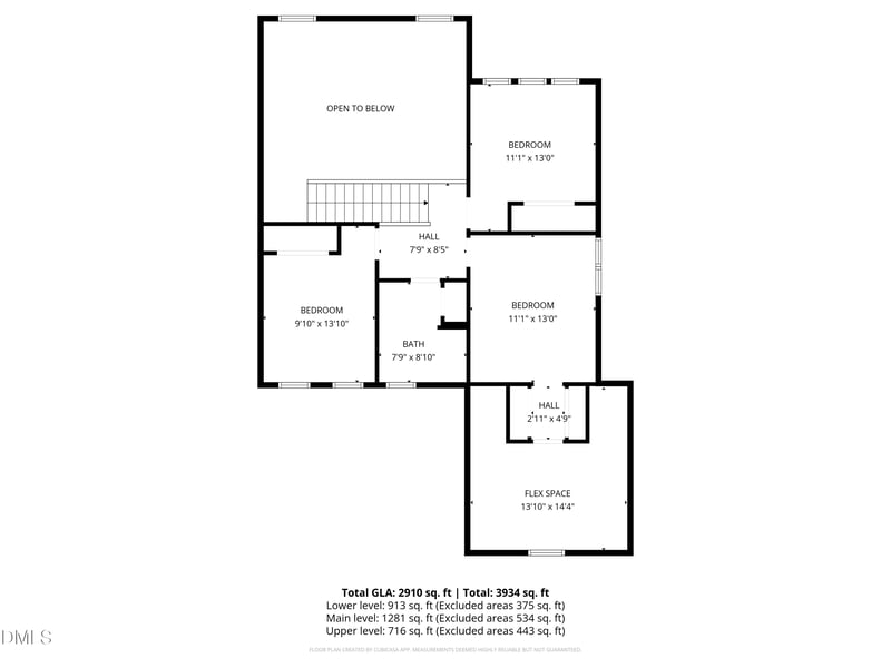 7 Chelan Ct, Durham, NC 27713