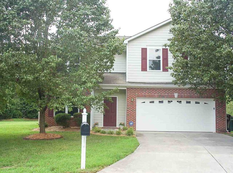 7 Cibola Ct, Durham, NC 27713