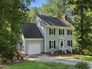 7 Cobbleridge Ct, Durham, NC 27713