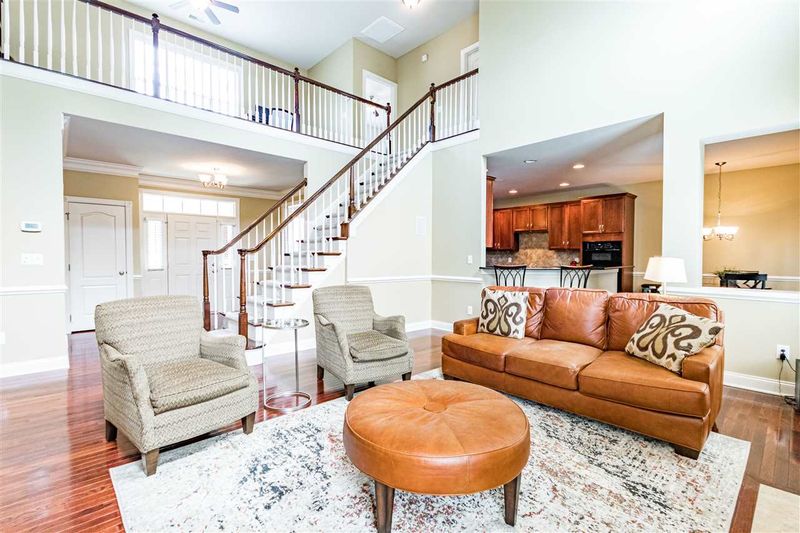 7 Colbury Ct, Durham, NC 27713