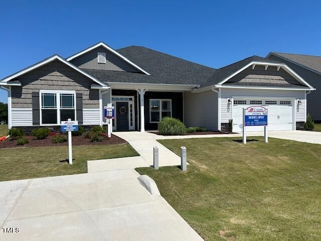 7 N Cousins Ct, Smithfield, NC 27577