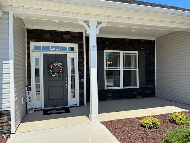 7 N Cousins Ct, Smithfield, NC 27577