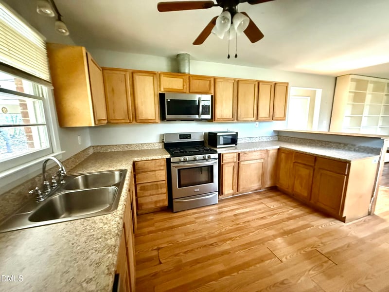 7 Custer Cir, Durham, NC 27713