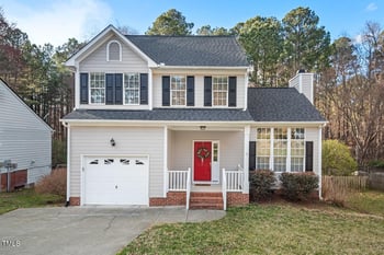 7 Dardanelle Ln, Durham, NC 27713