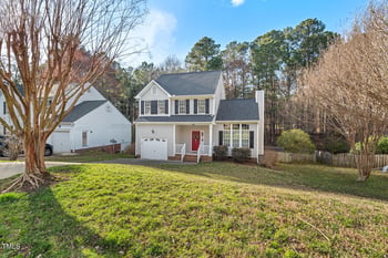 7 Dardanelle Ln, Durham, NC 27713