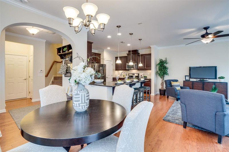 7 Dinara Dr, Durham, NC 27705