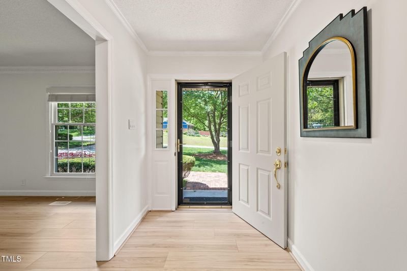 7 Dubarry Ct, Durham, NC 27705