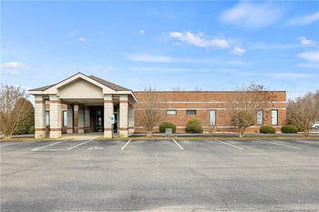 7 Duncan St, Lillington, NC 27546