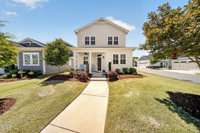7 Duplin Ln, Clayton, NC 27527