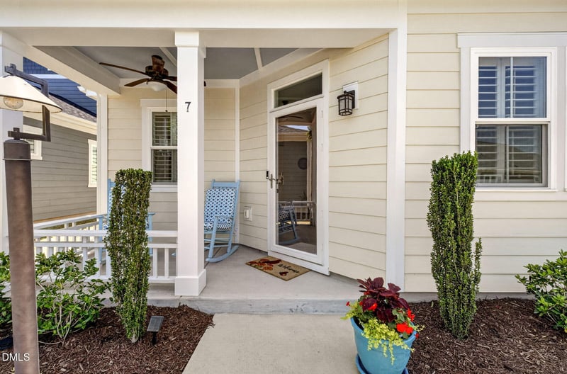 7 Duplin Ln, Clayton, NC 27527