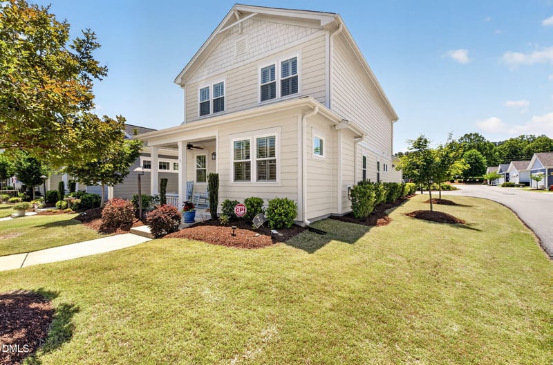 7 Duplin Ln, Clayton, NC 27527