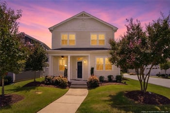7 Duplin Ln, Clayton, NC 27527