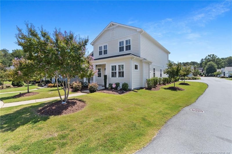 7 Duplin Ln, Clayton, NC 27527
