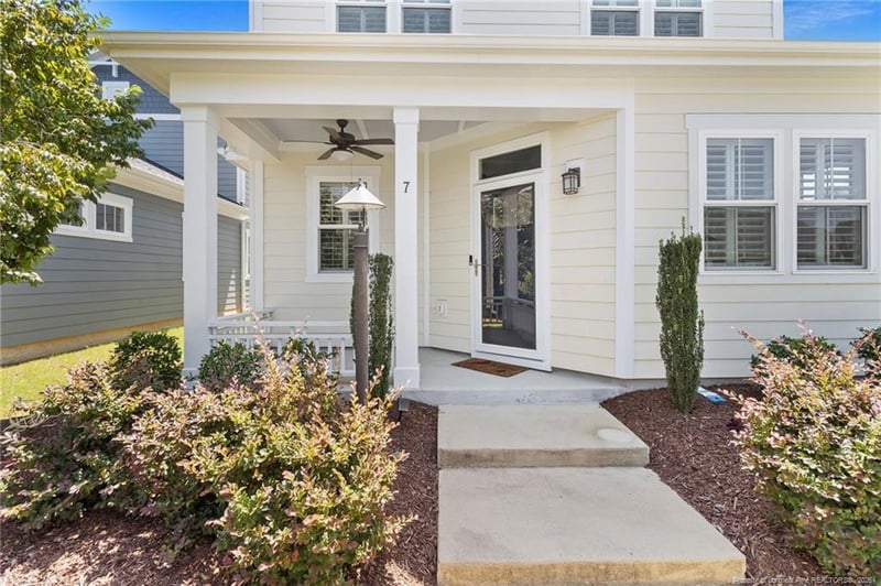 7 Duplin Ln, Clayton, NC 27527