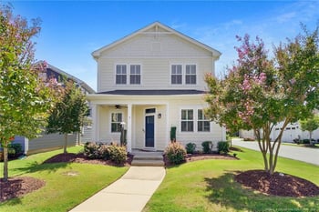 7 Duplin Ln, Clayton, NC 27527