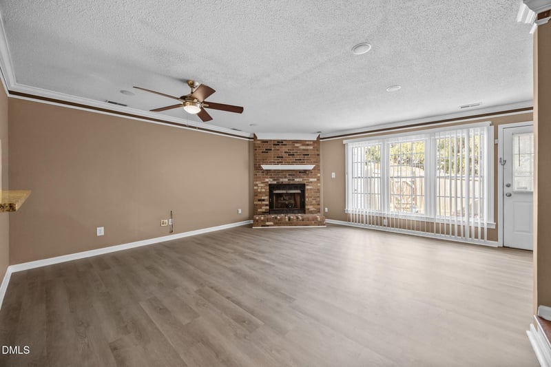 7 Durbin Pl, Durham, NC 27705