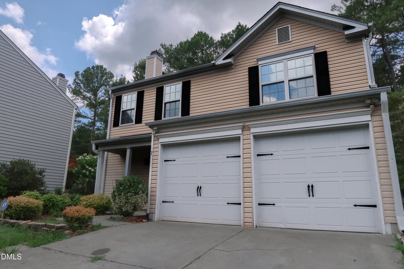 7 Duxford Ct, Durham, NC 27703