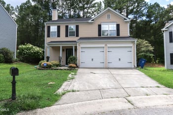 7 Duxford Ct, Durham, NC 27703