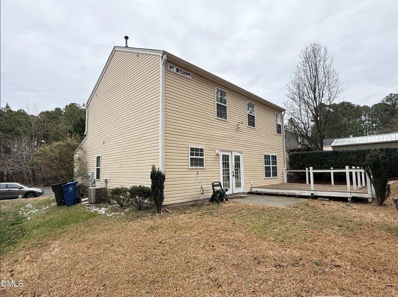 7 Duxford Ct, Durham, NC 27703