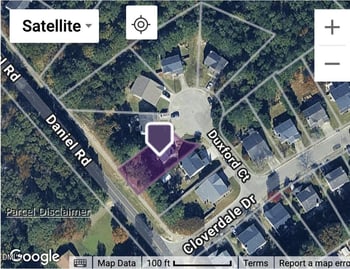 7 Duxford Ct, Durham, NC 27703