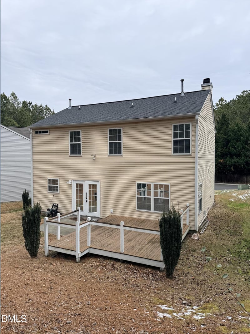 7 Duxford Ct, Durham, NC 27703