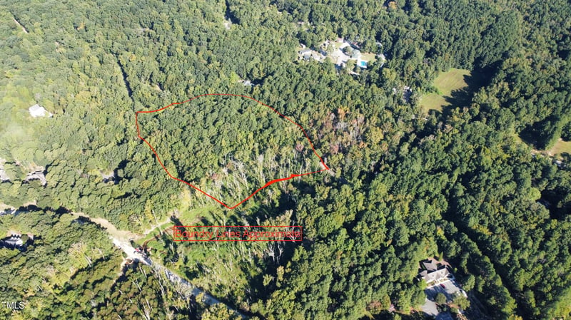 7 Edwards Ridge Rd, Chapel Hill, NC 27517