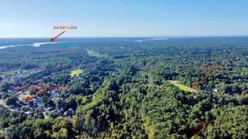 7 Edwards Ridge Rd, Chapel Hill, NC 27517