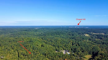 7 Edwards Ridge Rd Lot 7, Chapel Hill, NC 27517