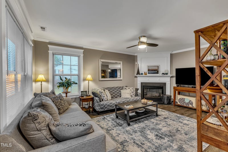 7 Epping Ct, Durham, NC 27703