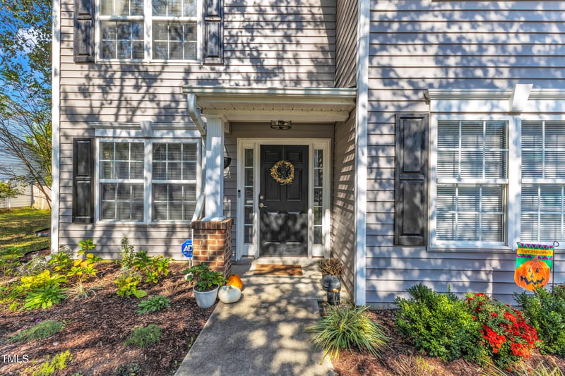 7 Epping Ct, Durham, NC 27703