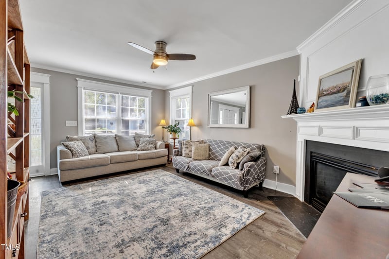 7 Epping Ct, Durham, NC 27703