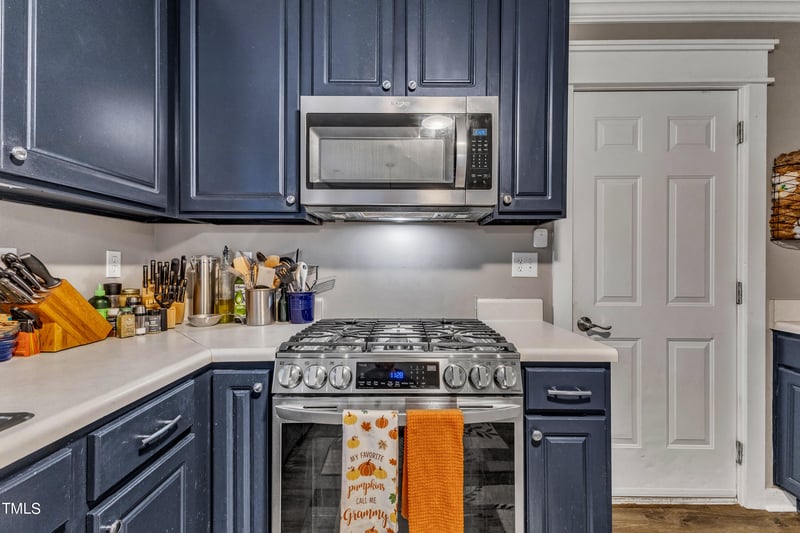 7 Epping Ct, Durham, NC 27703
