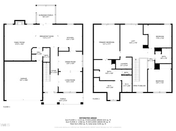 7 Faircroft Ct, Durham, NC 27703