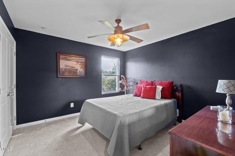 7 Faircroft Ct, Durham, NC 27703