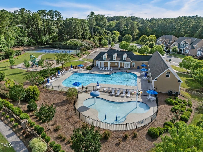 7 Faircroft Ct, Durham, NC 27703