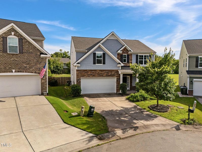 7 Faircroft Ct, Durham, NC 27703