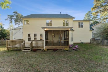 7 Guilder Cv, Durham, NC 27713