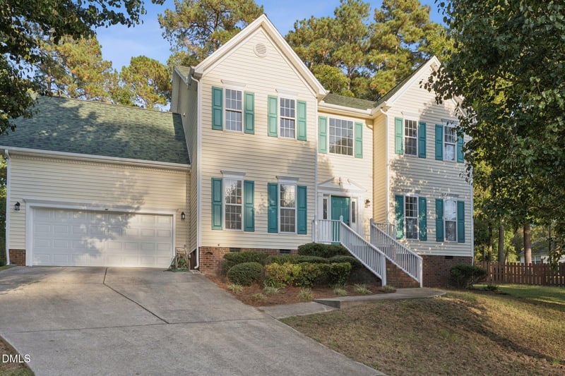 7 Guilder Cv, Durham, NC 27713