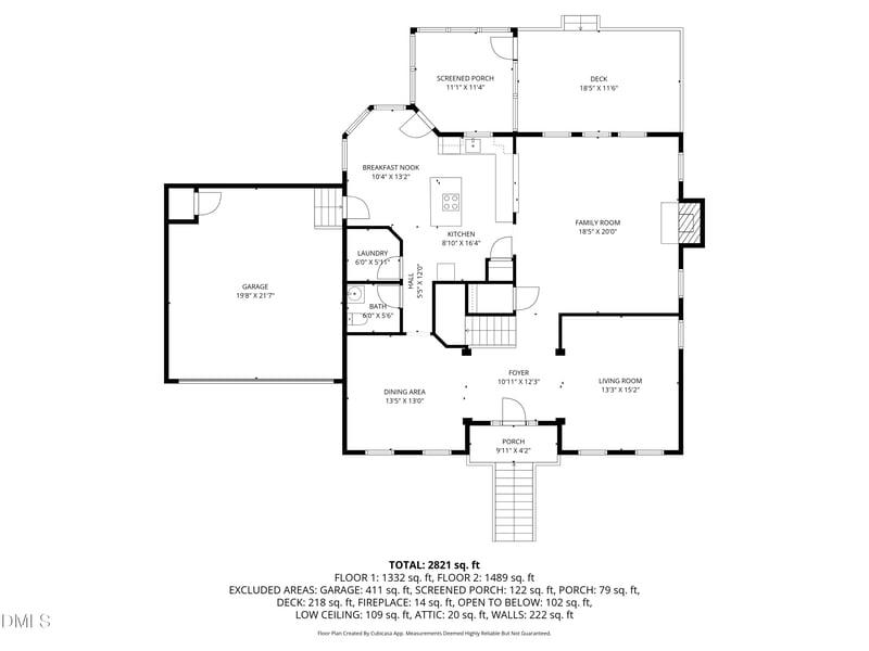 7 Guilder Cv, Durham, NC 27713