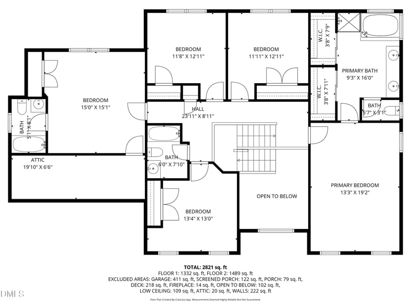 7 Guilder Cv, Durham, NC 27713